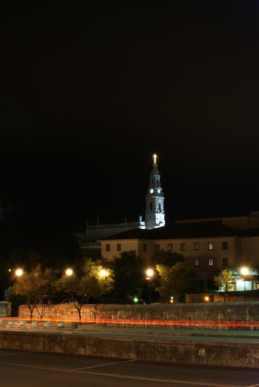 Santa Noite Ξενοδοχείο Φάτιμα Δωμάτιο φωτογραφία
